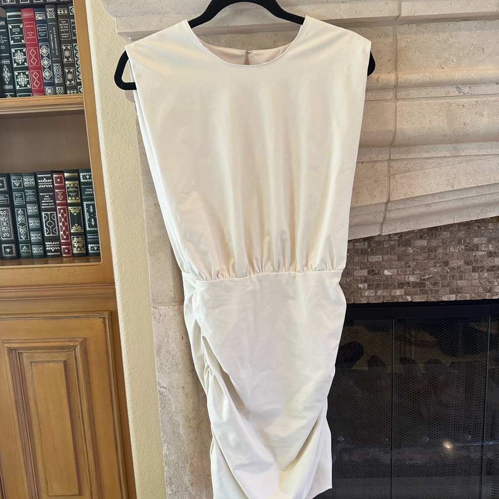 Revolve Amanda Uprichard Dress Size M